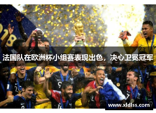 法国队在欧洲杯小组赛表现出色，决心卫冕冠军