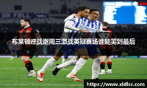 布莱顿迎战谢周三激战英冠赛场谁能笑到最后