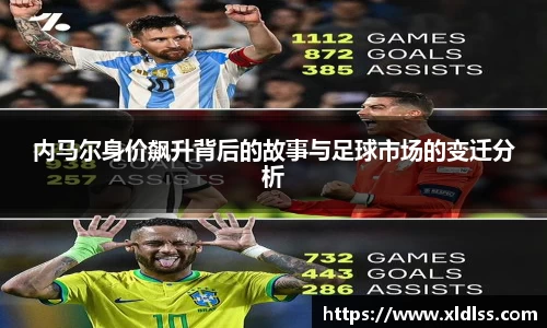 内马尔身价飙升背后的故事与足球市场的变迁分析